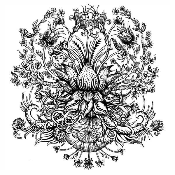 Графические рисунки