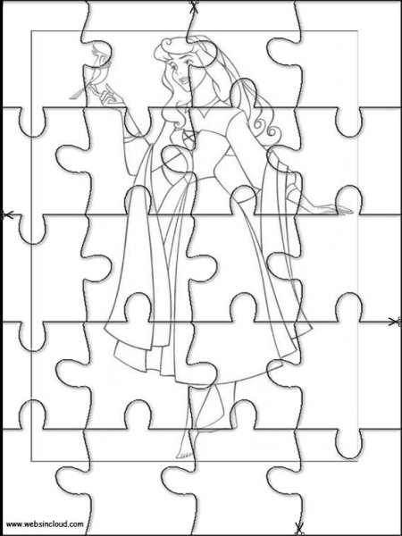 Виммельбух пазл Heye