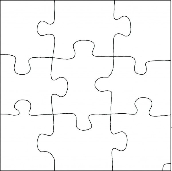 Пазлы для детей 7 лет