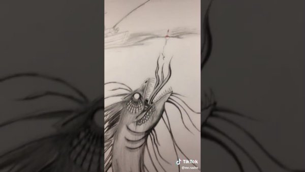 Гидрофобия рисунки