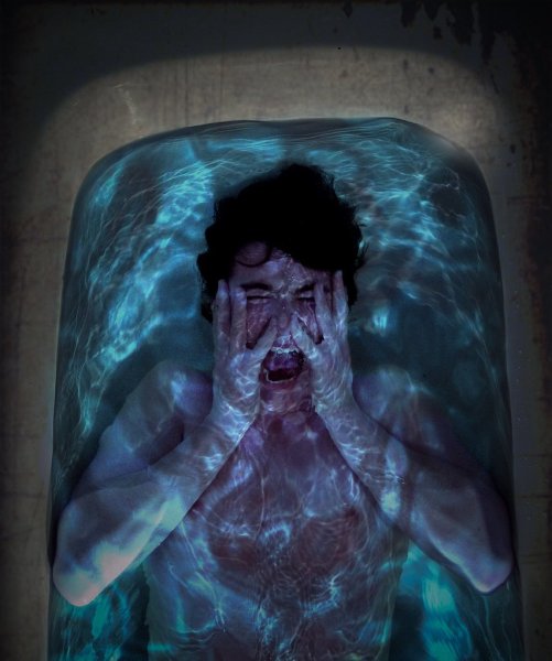 Боязнь воды