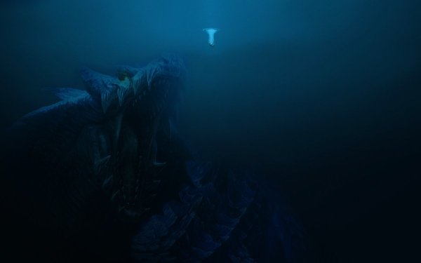 Бездна океана