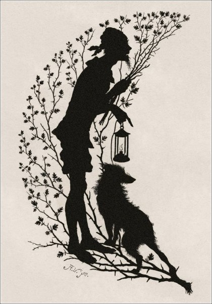 Иллюстрации Paul konewka