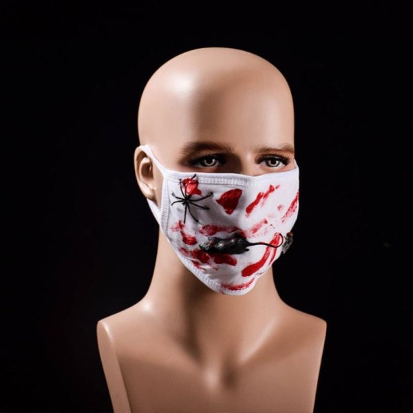 Маска для лица