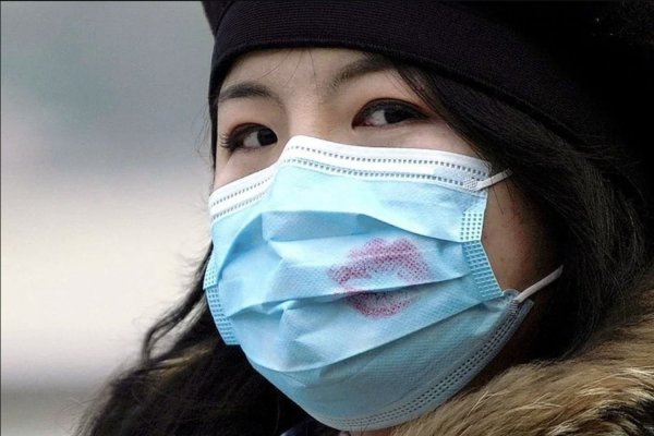 Скелет в белом халате