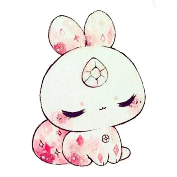 Милые рисуночки