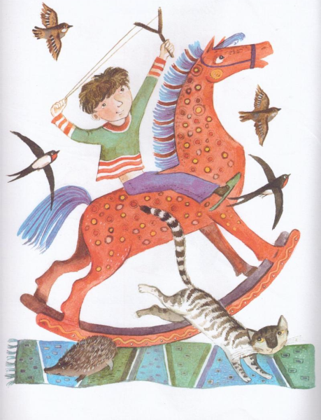 Евгений ПЕРМЯК самое страшное