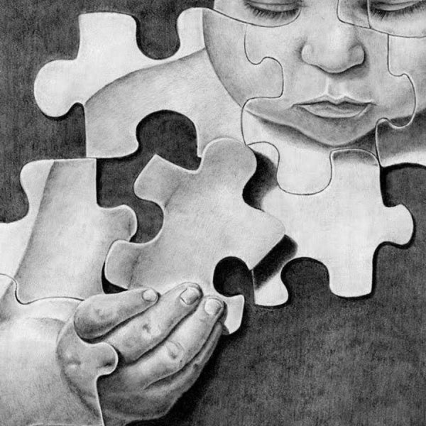 Психологически рисунки