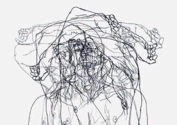 Искаженное восприятие себя