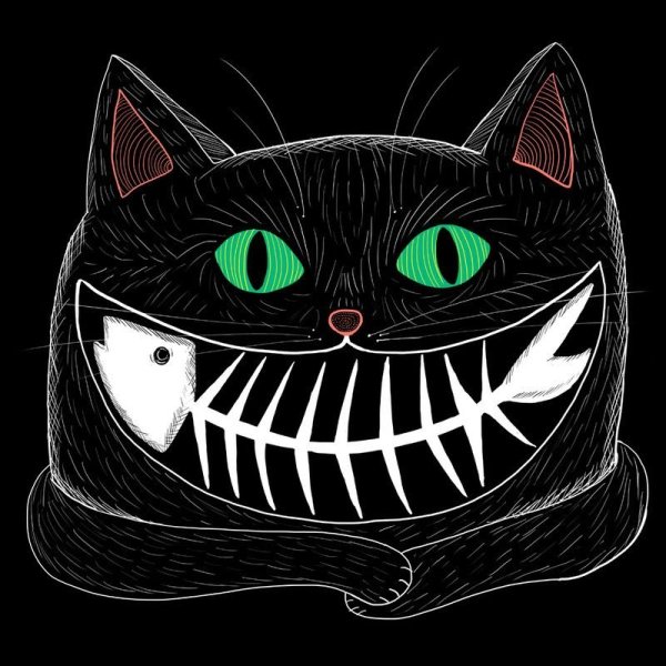 Смешные рисунки