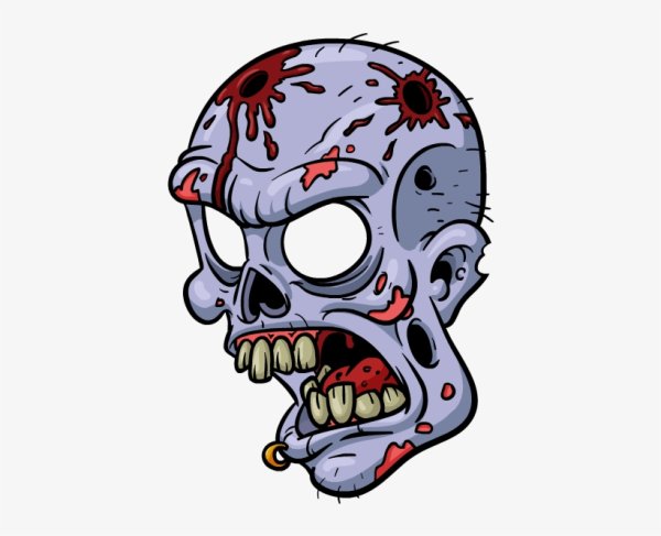 Страшные рисунки карандашом