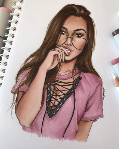 Girly Queen background transparent