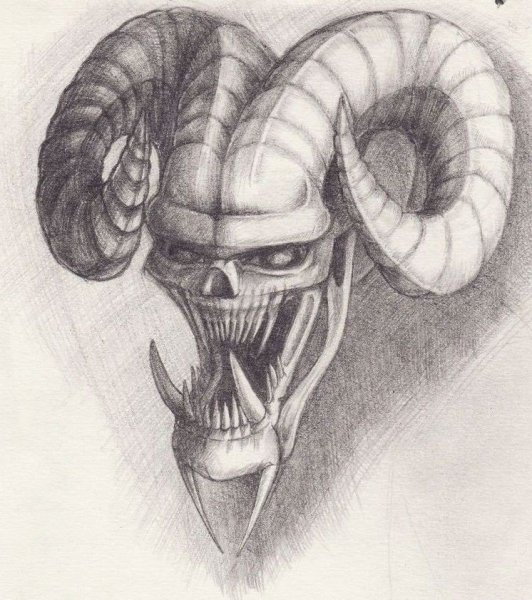 Ночной кошмар Ньярлатотеп