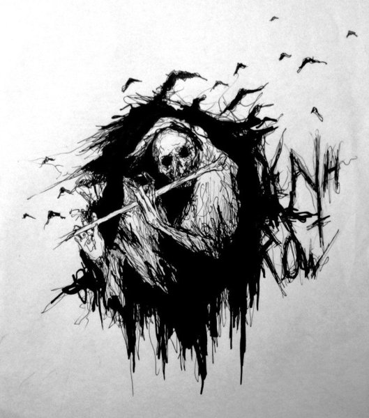 Мистические узоры