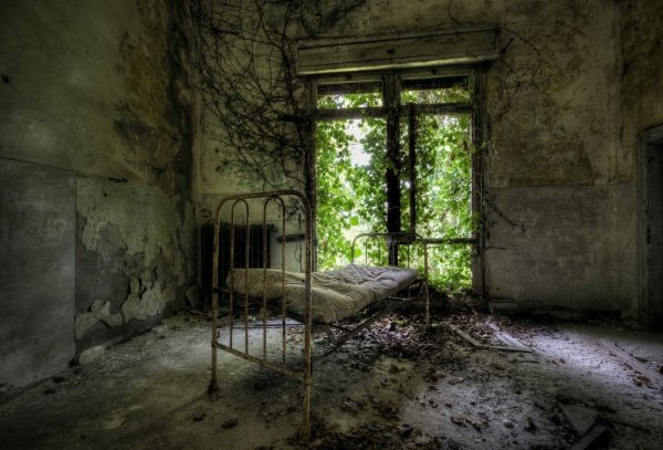 Остров Повеглия Италия