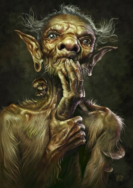 Некрасивые рисунки