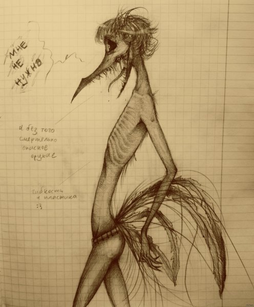 Прикольные морды женщин