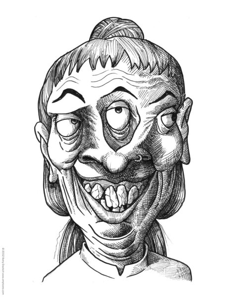 Christina Papagianni