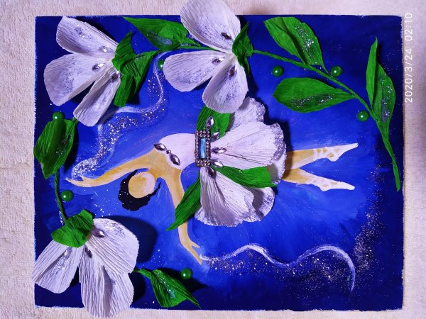 Вальс цветов Чайковский