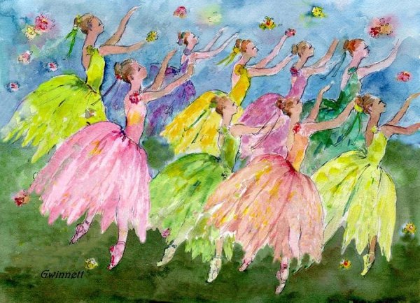 Анри Матисс Графика цветы