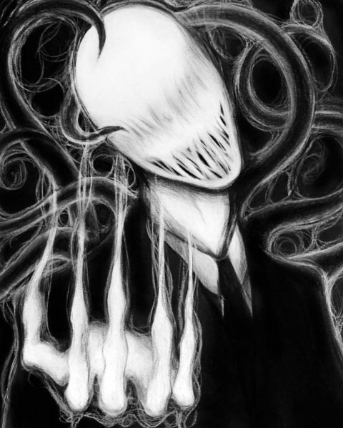 Споендермен крипипаста