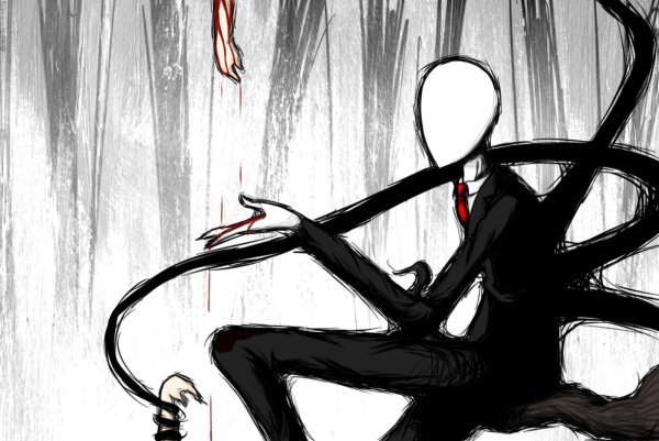 Линч Слендермен