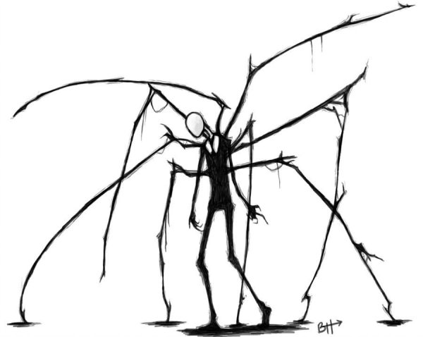 Палочник крипипаста