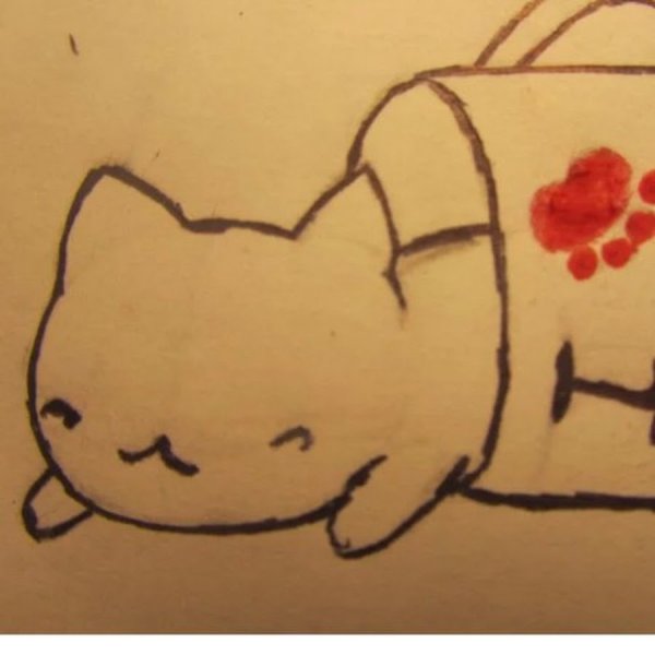 Рисунки карандашом лёгкие