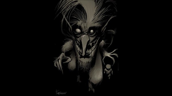 Бабайка мультик