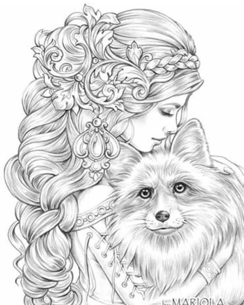 Иллюстрации от Алекса Конахина.