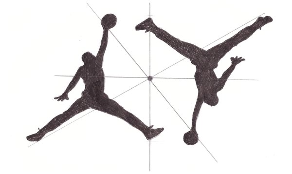 Осевая симметрия