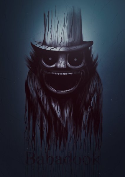 Баба ДУК ДУК ДУК