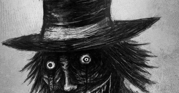 Еврейская мифология Бабадук