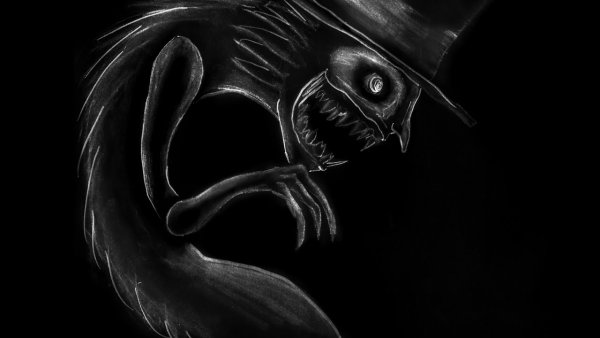 Бабадук (Дженнифер Кент, 2014)