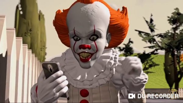 Злой мороженщик