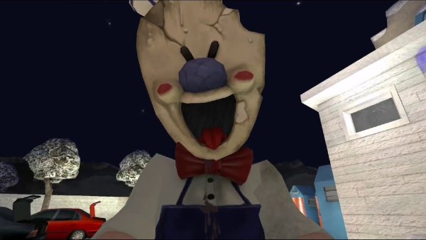 Мороженщик род (Ice Scream 5)