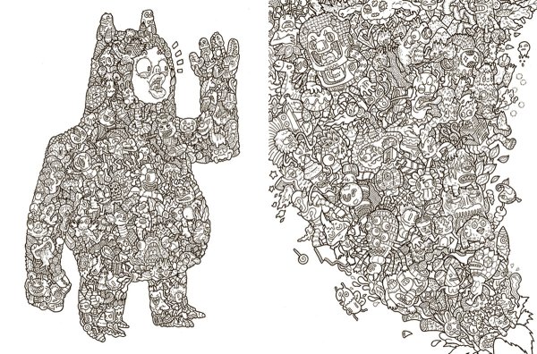 Сборище дудлов