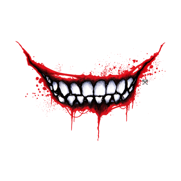 Злые зубы