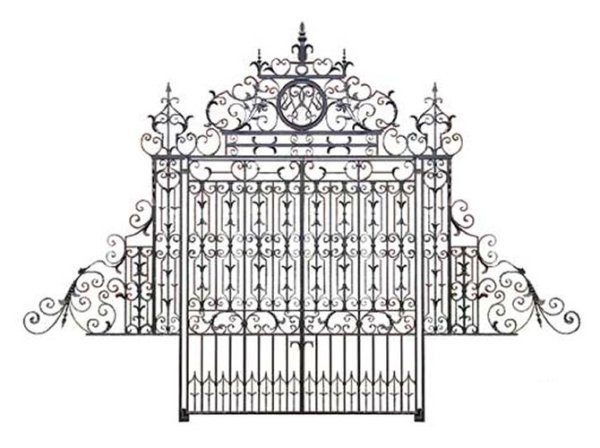 Ворота Готика