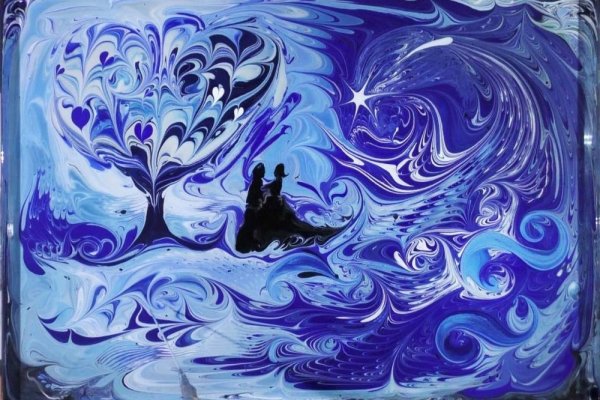 Эбру лошадь