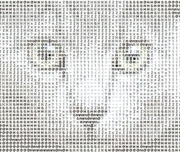 Символ рисования