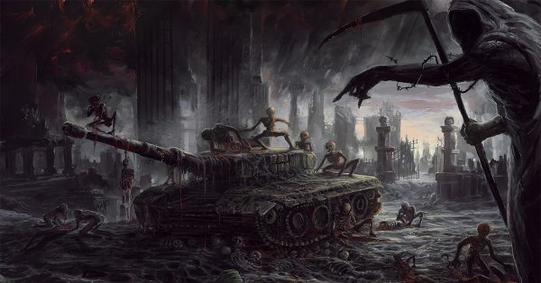 Рукопашный бой Великая Отечественная война арт