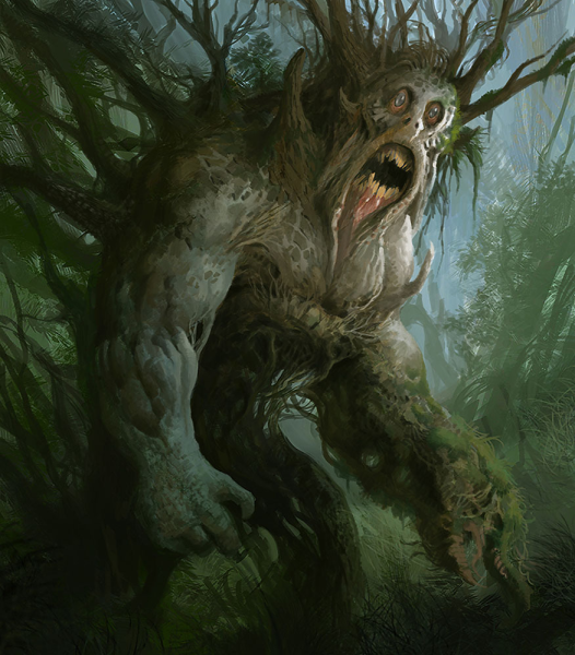 Болотник Славянская мифология