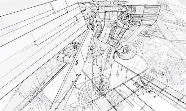 Компас 3d 2d чертежи
