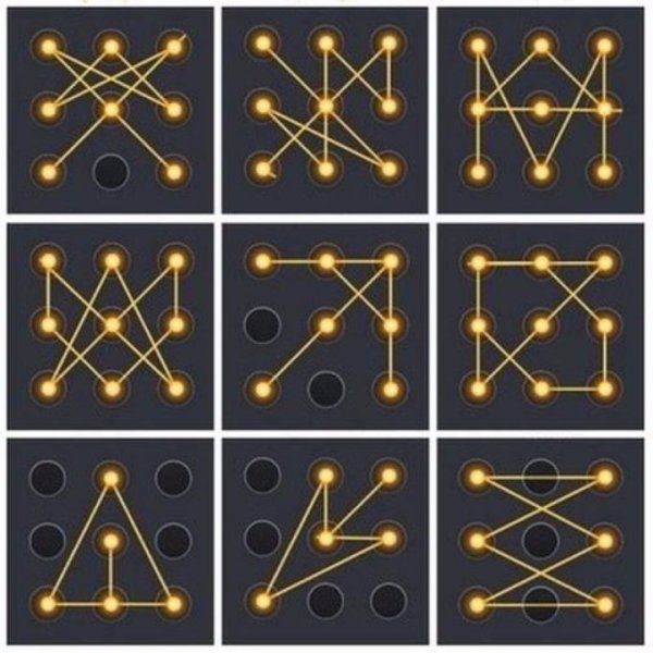 Графический ключ