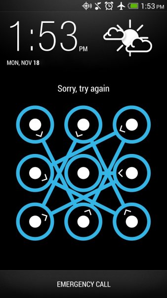 Графический ключ a32