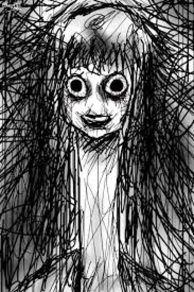 Футакучи Онна крипипаста