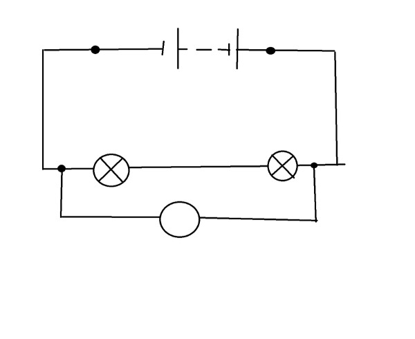 Электрическая цепь ТЧ 125