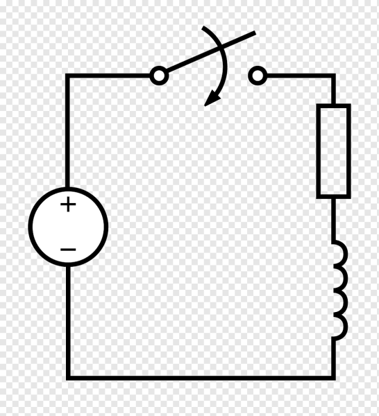 Электрическая цепь