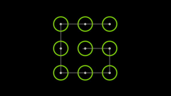 Популярные графические ключи